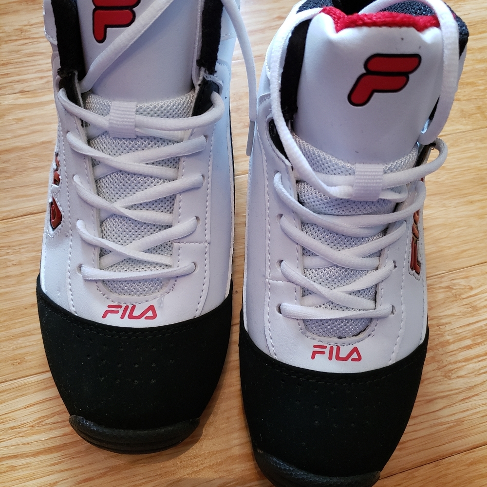 New Fila Slingshot 2 for Kids - Picture 3 of 4